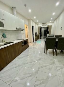 Cho thuê căn hộ Chung Cư D'El Dorado View Hồ Tây 1PK1PN giá 13 Triệu