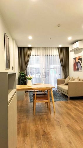 MIỄN PHÍ tiền thuê kỳ nghỉ Tết - Căn hộ full đồ mới - 2N1K