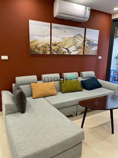 Cho thuê Căn hộ 18 phạm hùng, FLC green home , 3PN,2VS , full đồ