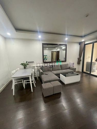 Cho thuê căn hộ chung cư Thăng Long 3PN,2VS, 110m2, full nội thất