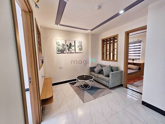 Cho thuê căn hộ Hào Nam 2PN,50m2, full nội thất , ở ngay