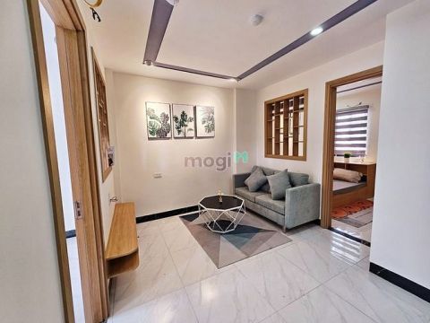 Cho thuê căn hộ Hào Nam 2PN,50m2, full nội thất , ở ngay