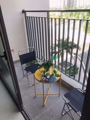 Chính chủ cần cho thuê căn hộ 1N+ 43m2 đầy đủ nội thất, giá cho thuê 6