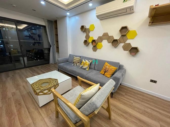 Chung cư cao cấp Ngọc Lâm 110m-3ngủ chỉ hơn 10 triệu full đồ cần cho t