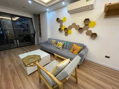 Chung cư cao cấp Ngọc Lâm 110m-3ngủ chỉ hơn 10 triệu full đồ cần cho t