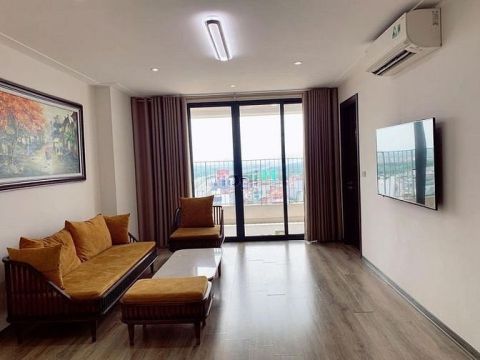 Cần cho thuê chung cư gần cầu Vĩnh Tuy và Aeon Mall Long Biên gần 100m