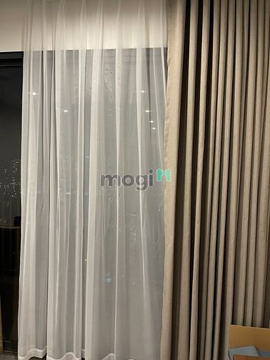 Cho thuê căn hộ Studio 33m2, đầy đủ nội thất