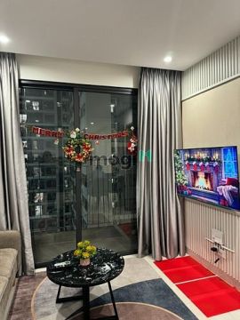 Cho thuê gấp căn hộ 2N1WC 55m2 ,đầy đủ nội thất, view đẹp