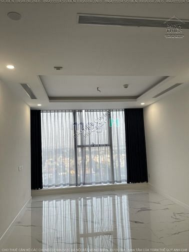 Chung Cư Sunshine City Cho Thuê Căn 2 Ngủ 1 Đa Năng Nt Cơ bản Giá tốt