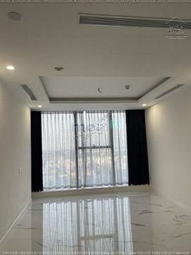 Chung Cư Sunshine City Cho Thuê Căn 2 Ngủ 1 Đa Năng Nt Cơ bản Giá tốt