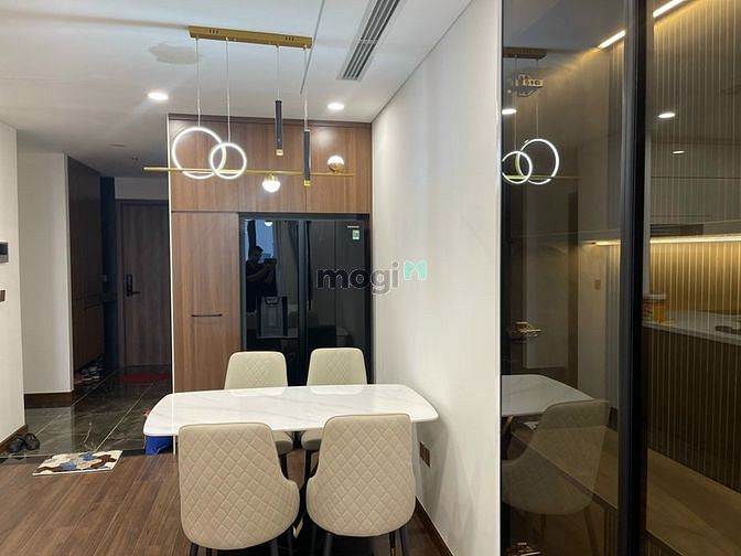 Chính chủ cho thuê 2N Green Diamond