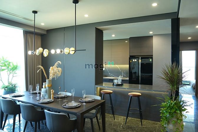 Bán hoặc cho thuê căn hộ siêu cao cấp Sunshine Golden River - Ciputra