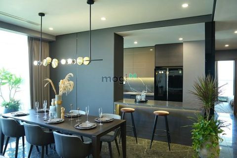 Bán hoặc cho thuê căn hộ siêu cao cấp Sunshine Golden River - Ciputra