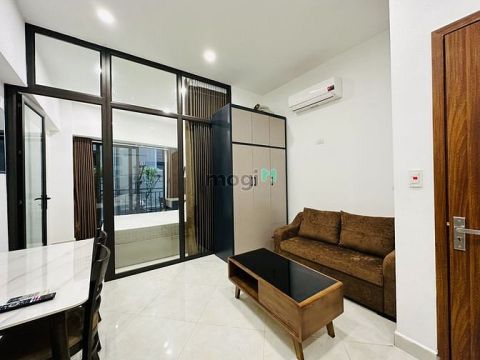 CCMN Cao Cấp 285 Đội Cấn - Ba Đình - Hà Nội