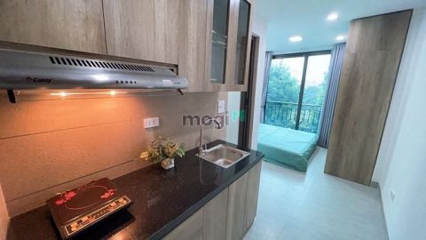Cho thuê CCMN 21 Trung Kính - Yên Hòa - Cầu Giấy - Hà Nội