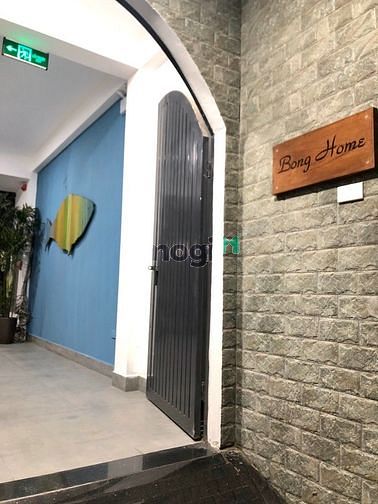 Cho thuê căn hộ cao cấp tại Xuân La
