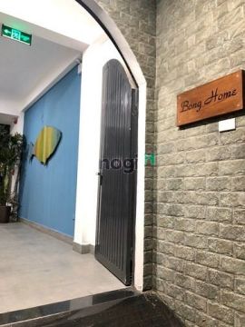 Cho thuê căn hộ cao cấp tại Xuân La