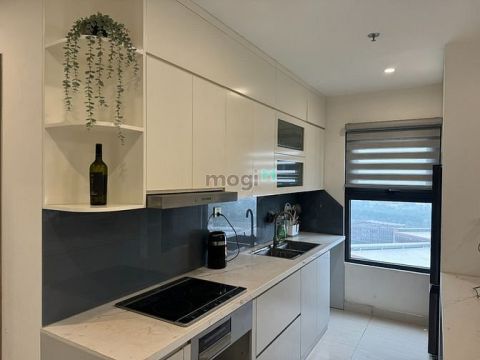 Cho thuê căn hộ 3 Ngủ 98,1m2 GIÁ 20TR không bao phí, đầy đủ nội t