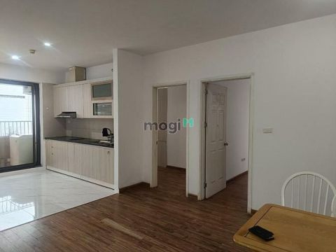 Cho Thuê Căn Hô 100m x 3 Ngủ, Ful Đồ Toà The Pride KĐT Văn Khê Hà Đông