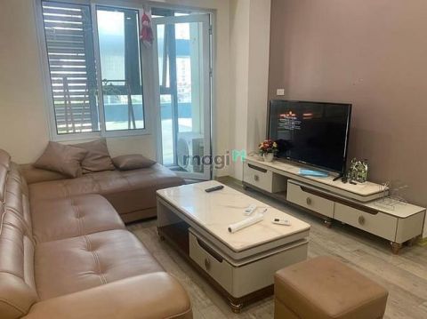 Cho Thuê Căn Hộ 70m x 2 PN Toà Hei Tower, Ngụy Như Kon Tum Thanh Xuân