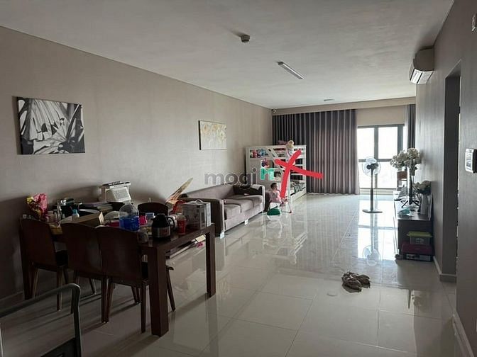 Cho Thuê Căn Hộ Tòa Cc Mullberry 123m x 2PN, Full Đồ Mỗ Lao Hà Đông