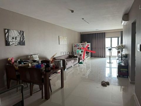 Cho Thuê Căn Hộ Tòa Cc Mullberry 123m x 2PN, Full Đồ Mỗ Lao Hà Đông
