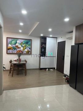 Cho Thuê Căn Hộ 74m x 2PN, Toà AnLand Lake Dương Nội HĐ, Đường Tố Hữu