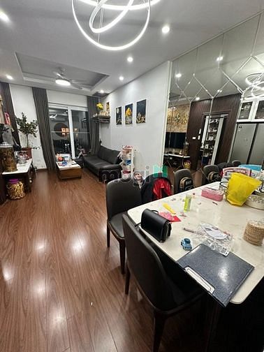 Cho Thuê Chung Cư 72m x 2PN, Full Đồ Tòa HH2, Nguyễn Tuân Thanh Xuân