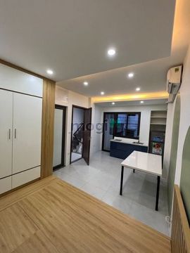 Mới, cho thuê CCMN, chung cư mini đầy đủ nội thất tiện nghi