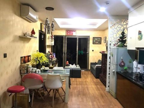 Chính chủ cần cho thuê căn hộ Home city 177 Trung Kính