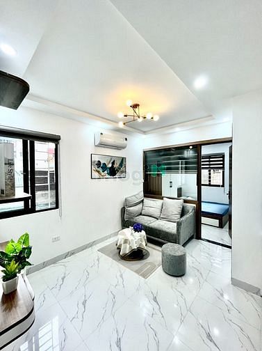 cho thuê căn hộ Xã Đàn- Ô chợ Dừa, giá 6,5 đến 9tr/tháng, đủ đồ ở ngay