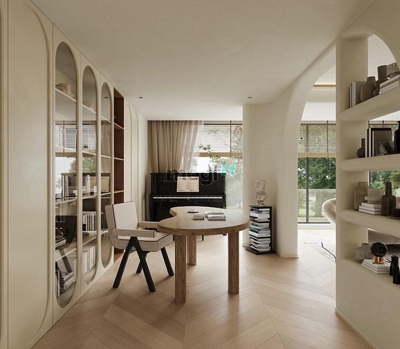 Căn hộ 1 ngủ Đặng Thái Thân, hoàn kiếm 35 m2 full đồ giá 9 Triệu/th