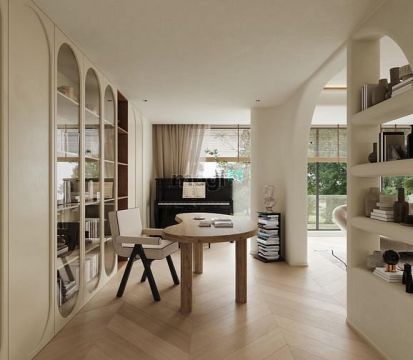 Căn hộ 1 ngủ Đặng Thái Thân, hoàn kiếm 35 m2 full đồ giá 9 Triệu/th
