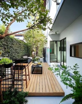 Căn hộ 1 ngủ Phố Châu Long 50 m2 full đồ thoáng, giá 9 Triệu/tháng