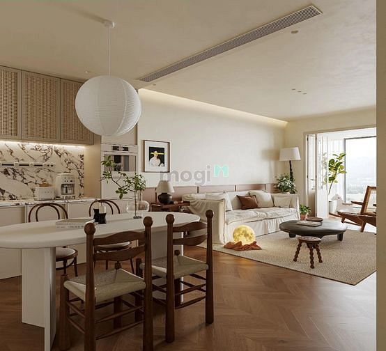 Thoáng, Căn hộ 1 Ngủ Phan Chu Trinh- Hoàn Kiếm full đồ xinh 8 Triệu