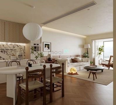 Thoáng, Căn hộ 1 Ngủ Phan Chu Trinh- Hoàn Kiếm full đồ xinh 8 Triệu