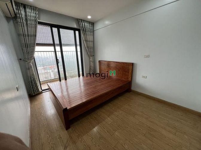 Cho Thuê Cc 91m x 3PN, Full Đồ, Toà Xuân Mai Corp, Mỗ Lao Hà Đông