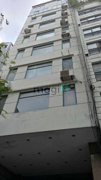 Chính chủ cho thuê tòa nhà 11 tầng phố Bùi Thị Xuân, Hà Nội