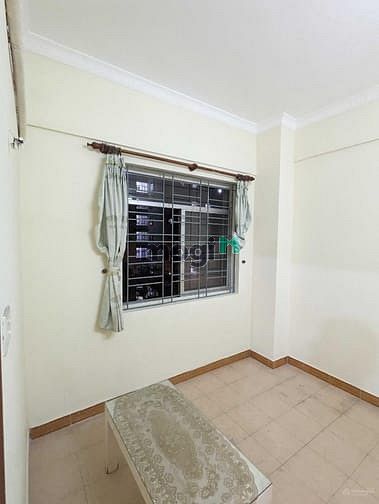 Cho thuê chung cư Linh Đàm 60m2 3PN đầy đủ tiện ích