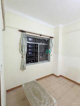 Cho thuê chung cư Linh Đàm 60m2 3PN đầy đủ tiện ích