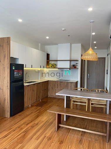 Cho thuê căn hộ tòa S403 Vinhomes Smart City