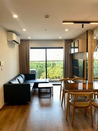 Cho thuê căn hộ 1N+ View Hồ tòa I2 Vinhomes Smart City