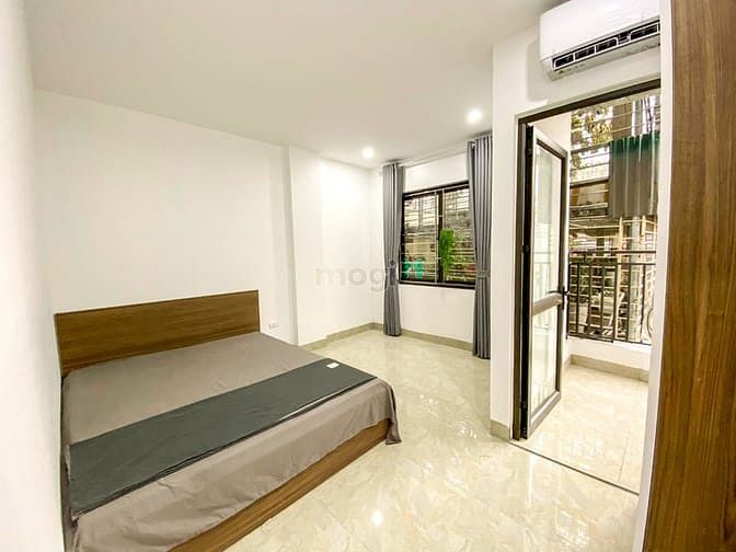 Cho thuê CCMN- 1n1k ở Mỹ Đình- Nam Từ Liêm- Full nội thất- rộng 40m2
