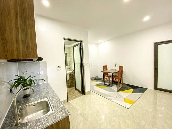 Chính chủ cho thuê CCMN tại Mỹ Đình - Nam Từ Liêm. Dạng 1n1k- 40m2.