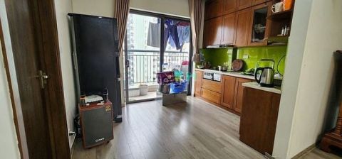 CHO THUÊ CĂN HỘ chung cư Handiresco Complex Lê Văn Lương,