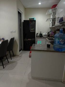 Chính chủ cho thuê chung cư cao cấp toà A golden place mễ trì, nam từ