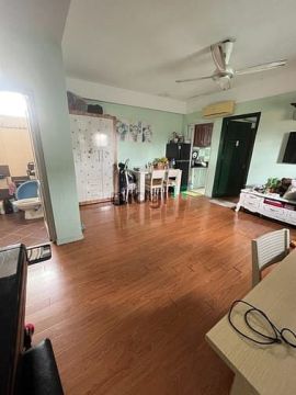 CHÍNH CHỦ - Cho thuê CCMN Giáp Nhất, Thanh Xuân, HN, đủ tiện nghi