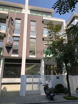 Cho thuê biệt thự imperia nguyễn huy tưởng, 170m2 5t làm nhà trẻ, văn