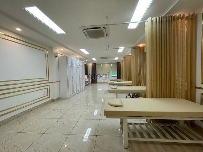 Cho thuê nhà mặt phố nguyễn khang 110m 8 tầng thang máy làm thẩm mỹ,