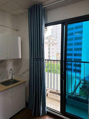 Nhượng toà căn hộ ccmn tại ngõ 2A Văn Cao Hà Nôi